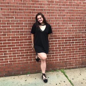 Meet your Posher, Gillian